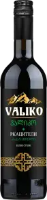 Вино Фотисаль Валико Ркацители 0.75 л