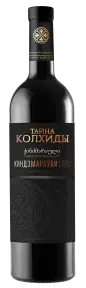 Вино Mildiani Mystery of Kolhida Kindzmarauli 0.75 л