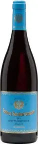 Вино Schloss Reinhartshausen, Spatburgunder Trocken, Rheingau QbA, 2015, 0.75 л