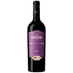 Вино Bodegas Murviedro Coleccion Syrah, 0.75 л