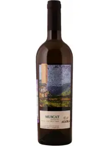 Вино Фотисаль Агора Мускат Ркацители 0.75 л