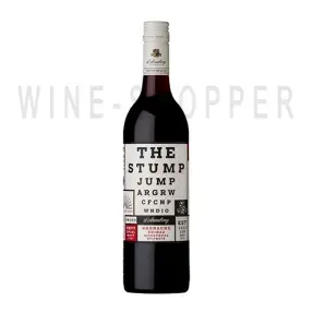 Вино d'Arenberg, The Stump Jump Shiraz 2016 0.75 л