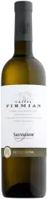 Вино Castel Firmian Sauvignon, Trentino DOC, 2019, 0.75 л