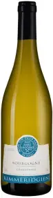Вино Jean-Marc Brocard, Bourgogne AOC Chardonnay Kimmeridgien, 2022, 0.75 л