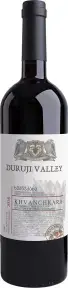 Вино Duruji Valley Khvanchkara, 2019, 0.75 л