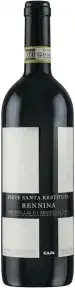 Вино Gaja Pieve Santa Restituta Rennina Brunello di Montalcino DOCG, 2018, 1.5 л