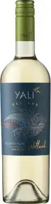 Вино Yali Wetland Reserva Sauvignon Blanc, 2021, 0.75 л