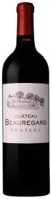 Вино Chateau Beauregard Pomerol, 2017,  0.75 л