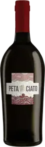 Вино Bixio Peta Ciato Rosso Terre degli Osci IGT 0.75 л