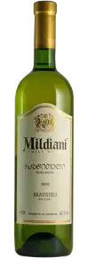 Вино Mildiani Rkatsiteli 0.75 л