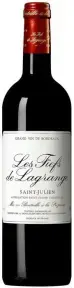 Вино Les Fiefs de Lagrange Saint-Julien AOC, 2019, 0.75 л