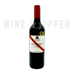 Вино d'Arenberg, The Footbolt Shiraz 2015 0.75 л