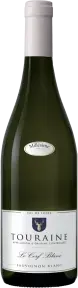 Вино Loire Proprietes Le Cerf Blanc Sauvignon Blanc Touraine AOC 0.75 л