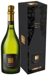 Игристое вино Toques et Clochers Cremant de Limoux AOC, in gift box, 0.75 л 