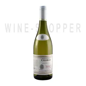 Вино Wine of Petit Chablis 0.375 л