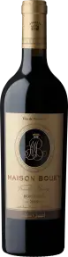 Вино Maison Bouey Famille Bouey Bordeaux АОC 0.75 л