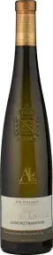 Вино Arthur Metz Cuvee Anne-Laure Gewurztraminer Alsace AOP 0.75 л