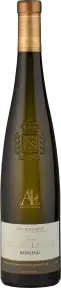 Вино Arthur Metz Cuvee Anne-Laure Riesling Alsace AOP 0.75 л