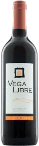 Вино Bodegas Murviedro Vega Libre Red Medium Sweet Utiel-Requena DO 0.75 л