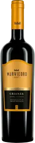 Вино Bodegas Murviedro Coleccion Crianza Valencia DOP 0.75 л