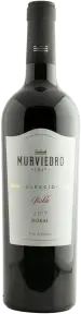 Вино Bodegas Murviedro Coleccion Roble Bobal Utiel-Requena DOP 0.75 л