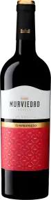 Вино Bodegas Murviedro Coleccion Tempranillo Utiel-Requena DOP 0.75 л