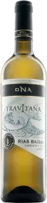 Вино Bodegas Murviedro DNA Travitana Albarino Rias Baixas DO 0.75 л