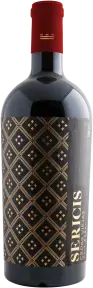 Вино Bodegas Murviedro Sericis Cepas Viejas Bobal Utiel-Requena DOP 0.75 л