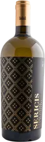 Вино Bodegas Murviedro Sericis Cepas Viejas Merseguera Valencia DOP 0.75 л