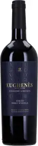 Вино Sibiliana Eughenes Syrah-Nero d'Avola Terre Siciliane IGP, 0.75 л