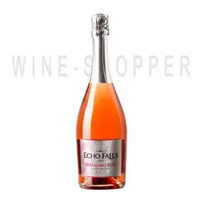 Игристое вино Echo Falls Sparkling Rose 0.75 л