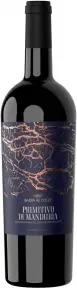 Вино Badia al Colle Primitivo di Manduria DOC, 0.75 л