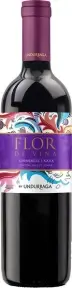 Вино Undurraga Flor de Vina Carmenere, 2020, 0.75 л
