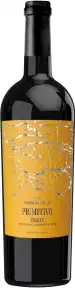 Вино Badia al Colle Primitivo Puglia IGT, 0.75 л