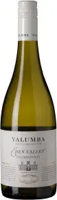 Вино Yalumba Chardonnay Eden Valley, 2020, 0.75 л