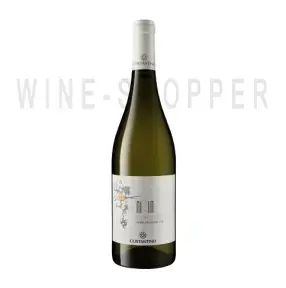 Вино Costantino Aria Chardonnay Terre Siciliane IGT 0.75 л