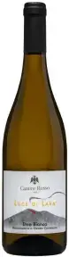 Вино Cantine Russo Luce di Lava Bianco Etna DOP, 2023, 0.75 л
