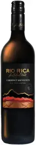 Вино Luis Felipe Edwards Rio Rica Cabernet Sauvignon Central Valley DO, 2022, 0.75 л
