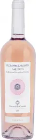 Вино Tinazzi Duca Delle Corone Negroamaro Rosato Salento IGP, 2022, 0.75 л