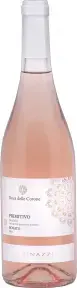 Вино Tinazzi Duca Delle Corone Primitivo Rosato Salento IGP, 0.75 л