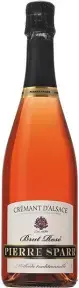 Игристое вино Pierre Sparr Cremant d'Alsace Brut Rose, 0.75 л 