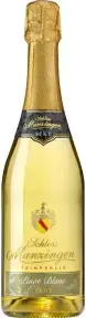 Игристое вино Schloss Munzingen Pinot Blanc Brut, 2021, 0.75 л