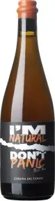 Вино Bodegas Coruna del Conde I'm Natural Don't Panic from Olivia Mann VdM, 2021, 0.75 л