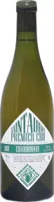 Вино Domaine Derain Saint-Aubin 1er Cru AOC, 2021, 0.75 л