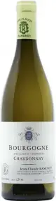Вино Jean-Claude Ramonet Bourgogne Chardonnay AOC, 2021, 0.75 л