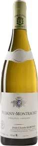 Вино Jean-Claude Ramonet Puligny-Montrachet AOC, 2021, 0.75 л