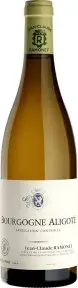 Вино Jean-Claude Ramonet Bourgogne Aligote AOC, 2021, 0.75 л