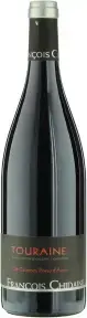Вино Francois Chidaine Touraine AOC Rouge, 2022, 0.75 л