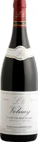 Вино Domaine Lucien Boillot & Fils, Volnay 1er Cru Les Brouillards AOC, 2020, 0.75 л