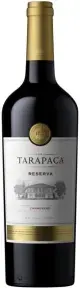 Вино Tarapaca, Reserva Carmenere, 2021, 0.75 л